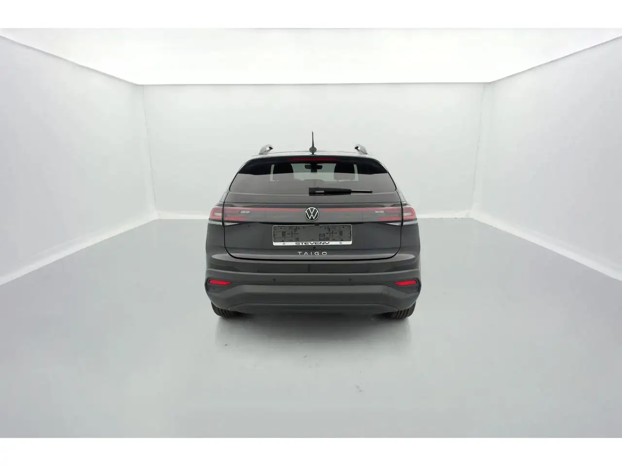 Volkswagen Taigo 1.0 TSI United DSG, миниатюра 6