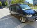 Volkswagen T5 California Generation VOLL*XENON*NAVI*STANDHEIZUNG*SOLAR*HERD Albastru - thumbnail 8