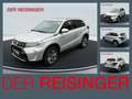Suzuki Vitara Allgrip Shine Automatik SNOW FOX AKTION Silber - thumbnail 1