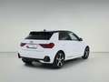 Audi A1 Sportback 30 TFSI S line Blanco - thumbnail 4