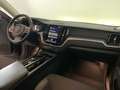Volvo XC60 Momentum Pro, B4 AWD mild hybrid (D) automatico Schwarz - thumbnail 9