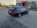 BMW 318 318d Touring Czarny - thumbnail 4