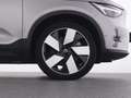 Volvo C40 PURE ELECTRIC AWD ULTIMATE ULTIMATE AHK+PANO+LM+ Silber - thumbnail 24