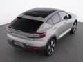 Volvo C40 PURE ELECTRIC AWD ULTIMATE ULTIMATE AHK+PANO+LM+ Silber - thumbnail 21
