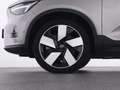 Volvo C40 PURE ELECTRIC AWD ULTIMATE AHK+PANO+LM+ Silber - thumbnail 22