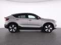 Volvo C40 PURE ELECTRIC AWD ULTIMATE ULTIMATE AHK+PANO+LM+ Silber - thumbnail 14
