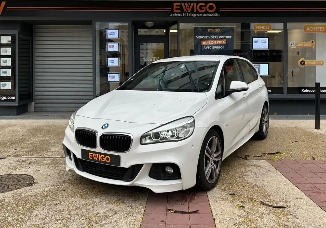 BMW 214