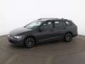 Volkswagen Golf Variant Golf VIII Variant 2.0 TDI Life MATRIX RADAR NAVI Grau - thumbnail 9