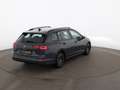 Volkswagen Golf Variant Golf VIII Variant 2.0 TDI Life MATRIX RADAR NAVI Grau - thumbnail 2