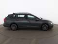 Volkswagen Golf Variant Golf VIII Variant 2.0 TDI Life MATRIX RADAR NAVI Grau - thumbnail 4