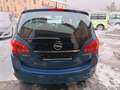 Opel Meriva B Style 1,4 T Blau - thumbnail 5