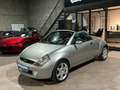 Ford Streetka 1.6i, Airco, Leder, Zetelverwarming, Met keuring Gümüş rengi - thumbnail 13