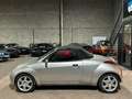 Ford Streetka 1.6i, Airco, Leder, Zetelverwarming, Met keuring Argent - thumbnail 5