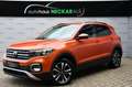 Volkswagen T-Cross United *ACC*CarPlay* Orange - thumbnail 3