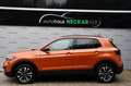 Volkswagen T-Cross United *ACC*CarPlay* Orange - thumbnail 4