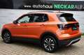 Volkswagen T-Cross United *ACC*CarPlay* Orange - thumbnail 5