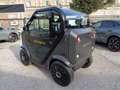 Tazzari EV MINIMAX L6 Gri - thumbnail 3