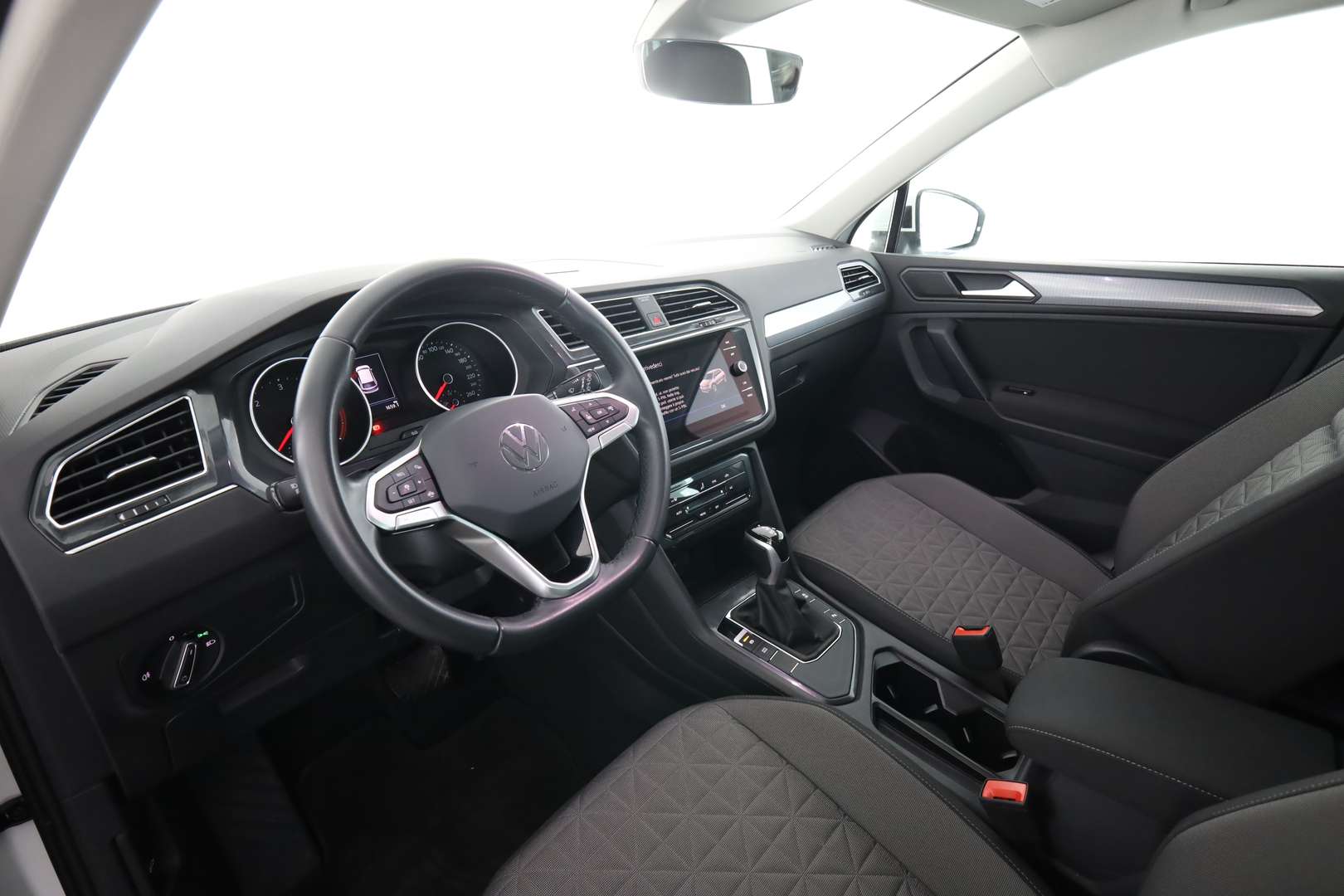 Volkswagen TIGUAN TDI Life -  - Joinsteer - #5