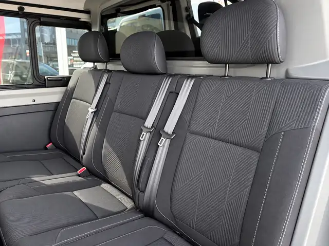 Renault Trafic view 17