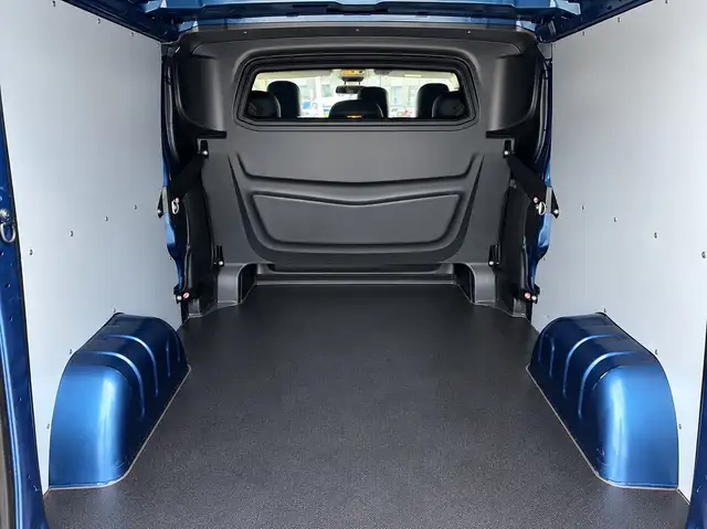 Renault Trafic view 19