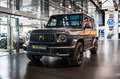 Mercedes-Benz G 63 AMG Schwarz - thumbnail 3