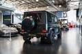 Mercedes-Benz G 63 AMG Schwarz - thumbnail 5