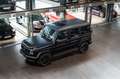 Mercedes-Benz G 63 AMG Schwarz - thumbnail 1