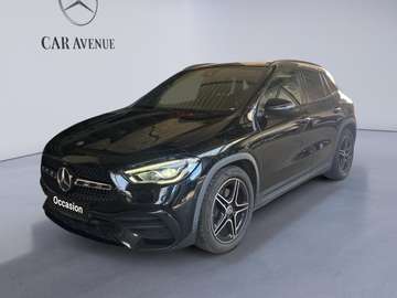 d AMG Line
