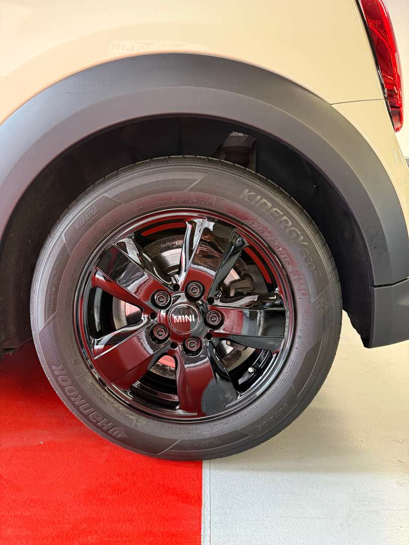 Mini 3 Portes Classic One -  - Joinsteer - #5