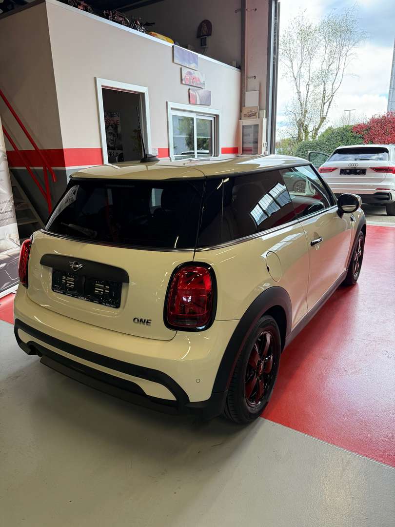 Mini 3 Portes Classic One -  - Joinsteer - #4