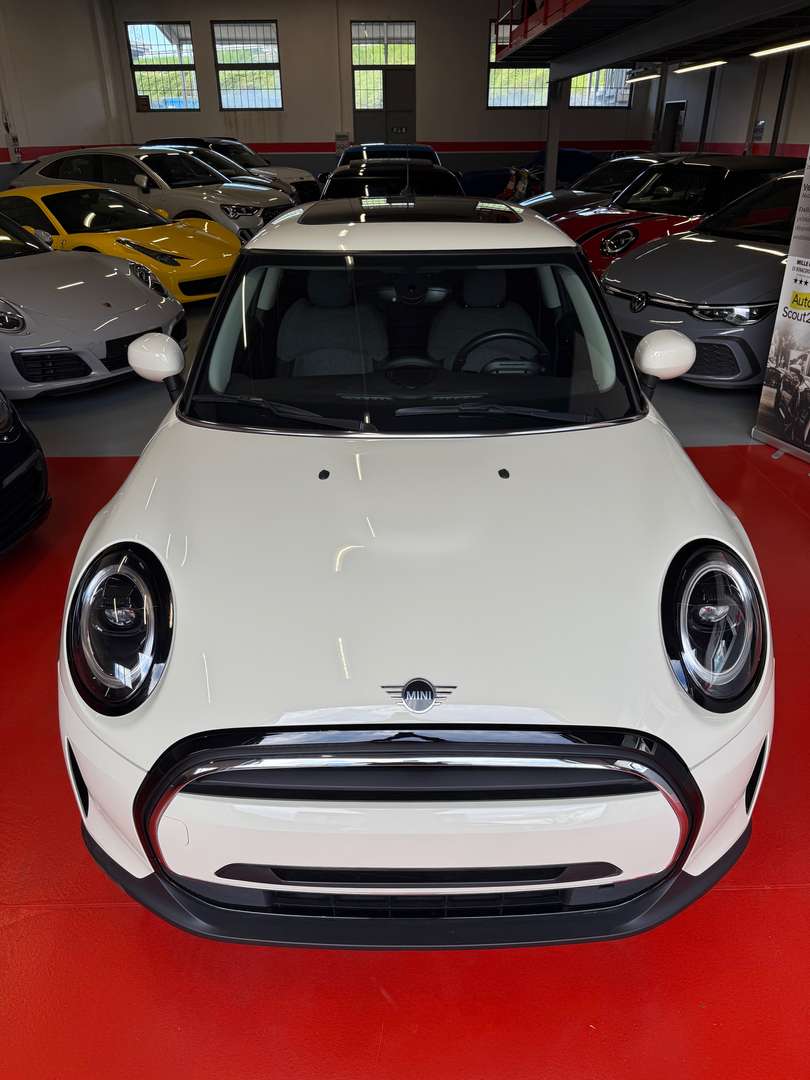 Mini 3 Portes Classic One -  - Joinsteer - #2