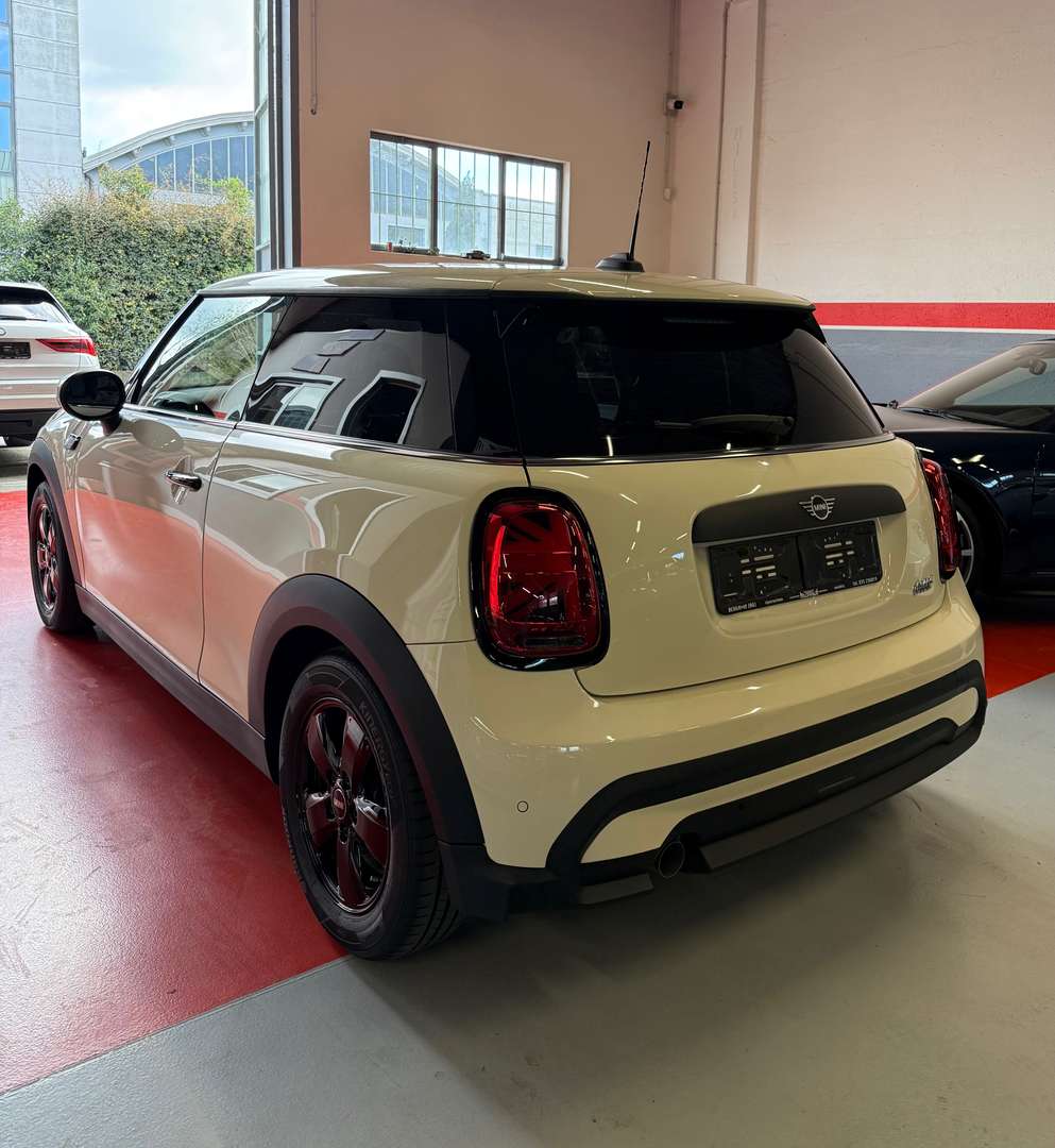 Mini 3 Portes Classic One -  - Joinsteer - #3