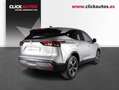 Nissan Qashqai 1.3 DIGT 140CV MHEV N-Connecta Plateado - thumbnail 3