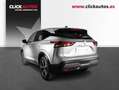 Nissan Qashqai 1.3 DIGT 140CV MHEV N-Connecta Plateado - thumbnail 4