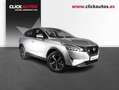 Nissan Qashqai 1.3 DIGT 140CV MHEV N-Connecta Plateado - thumbnail 2