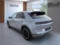 Hyundai IONIQ 5 Uniq Elektro 4WD +KLIMA+LED+SHZ+NAVI+UVM+ Gris - thumbnail 4