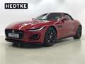 Jaguar F-Type F-TYPE P300 R-Dynamic - AGA mit Klappensteuerung Rot - thumbnail 1