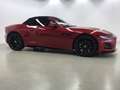 Jaguar F-Type F-TYPE P300 R-Dynamic - AGA mit Klappensteuerung Rot - thumbnail 3