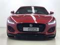Jaguar F-Type F-TYPE P300 R-Dynamic - AGA mit Klappensteuerung Rot - thumbnail 2