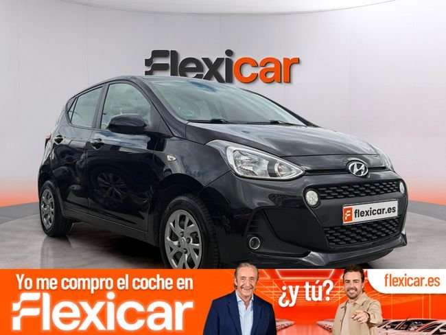 Hyundai i10 1.0 Tecno - foto 1