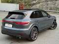 Porsche Cayenne CAYENNE 3.0 V6 BENZINA SPORT FULL OPTIONAL-TETTO Blu/Azzurro - thumbnail 2