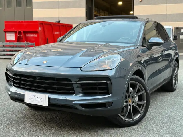 Porsche Cayenne CAYENNE 3.0 V6 BENZINA SPORT FULL OPTIONAL-TETTO