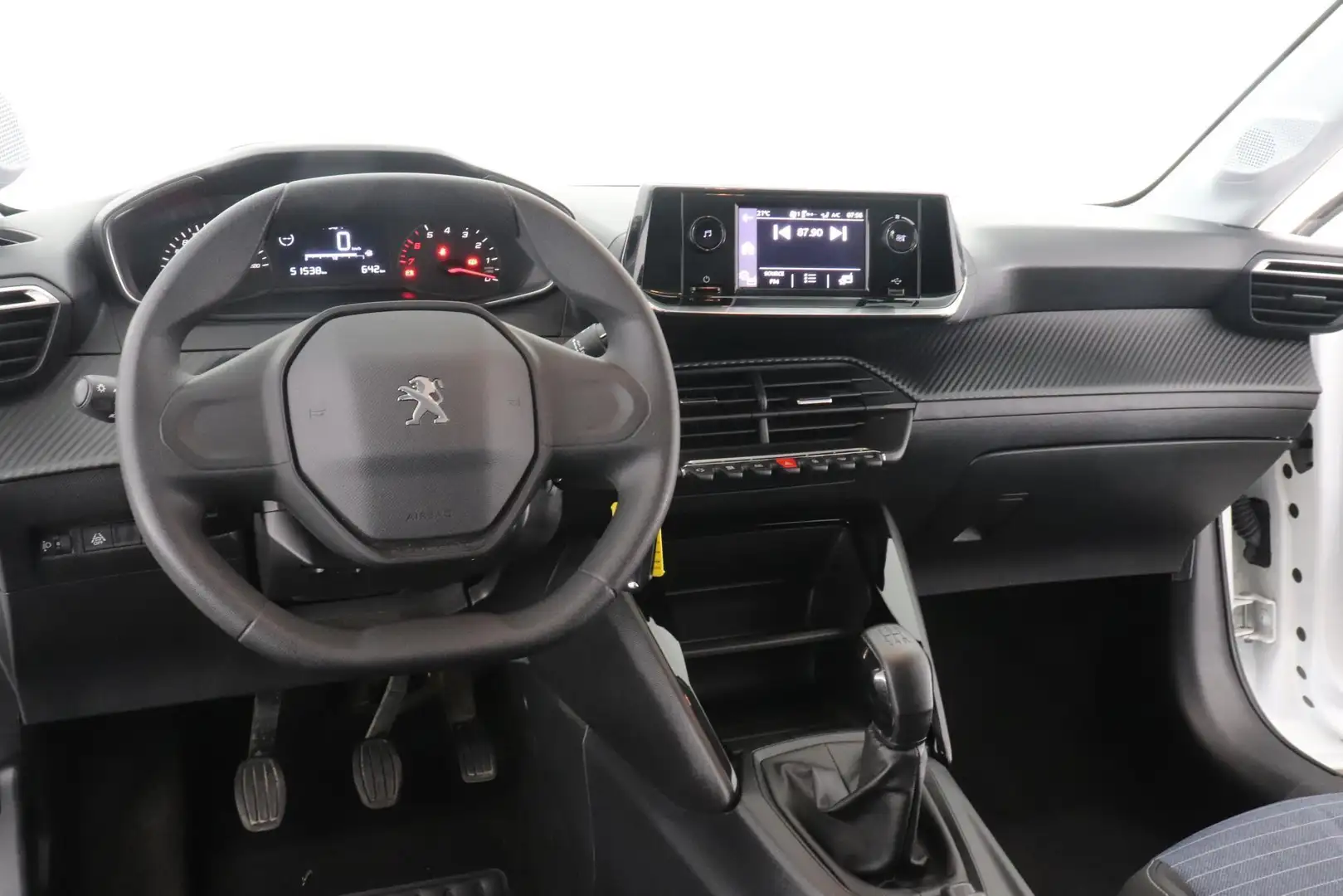 Peugeot 208 PureTech 75 Active | Bluetooth | Airco | Cruise Co Wit - 2
