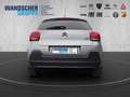 Citroen C3 1.2 PureTech 110 Elle Kam.+KeyLess+LED+Navi Silber - thumbnail 7
