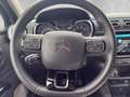 Citroen C3 1.2 PureTech 110 Elle Kam.+KeyLess+LED+Navi Silber - thumbnail 13