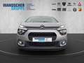 Citroen C3 1.2 PureTech 110 Elle Kam.+KeyLess+LED+Navi Silber - thumbnail 4