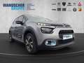 Citroen C3 1.2 PureTech 110 Elle Kam.+KeyLess+LED+Navi Silber - thumbnail 10