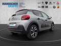 Citroen C3 1.2 PureTech 110 Elle Kam.+KeyLess+LED+Navi Silber - thumbnail 8