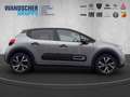 Citroen C3 1.2 PureTech 110 Elle Kam.+KeyLess+LED+Navi Silber - thumbnail 9