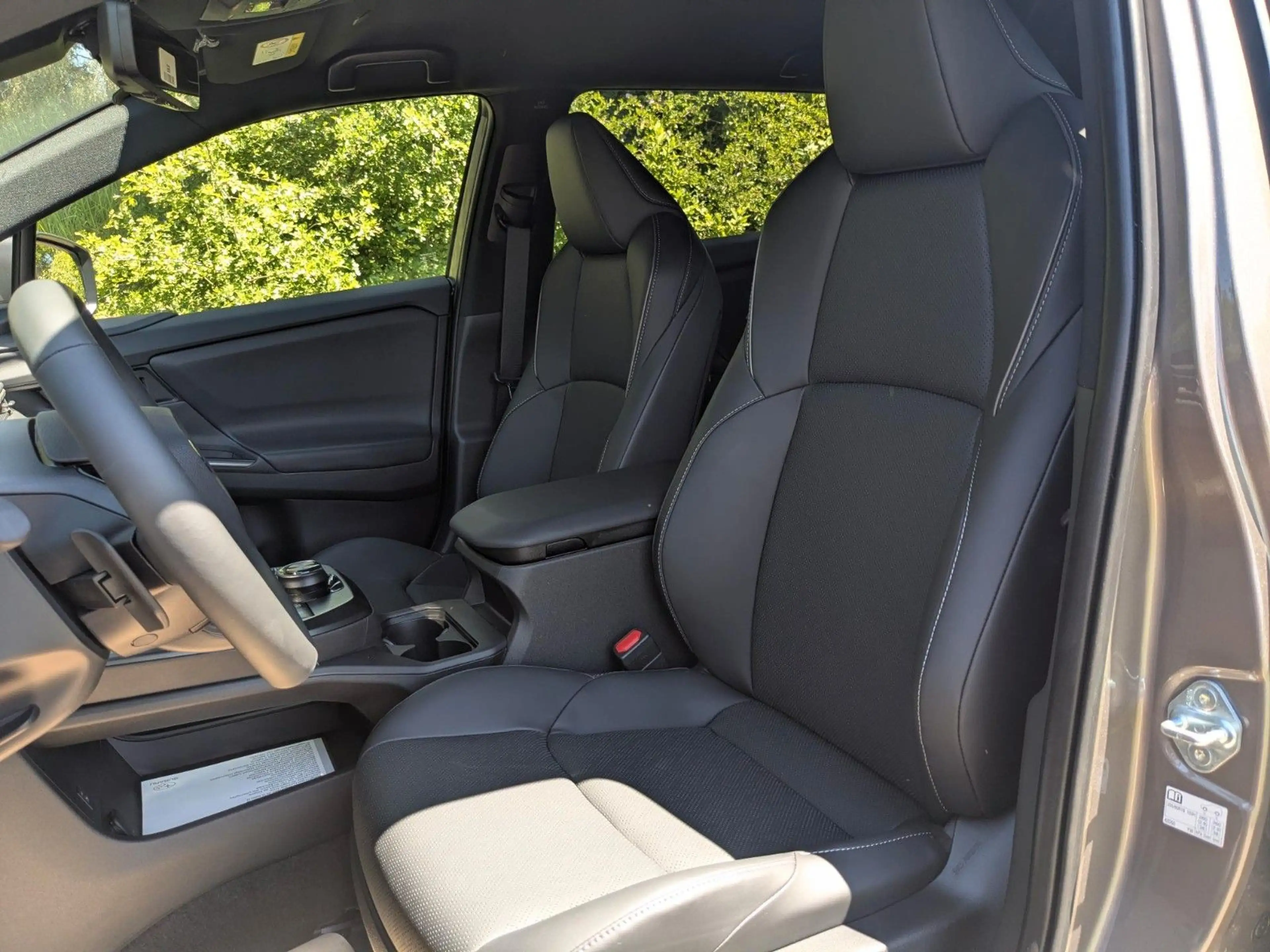 Subaru OUTBACK E OUTBACK 2026! 4 E -xperinece — photo 7